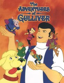 دانلود انیمیشن The Adventures of Gulliver387446-636440816