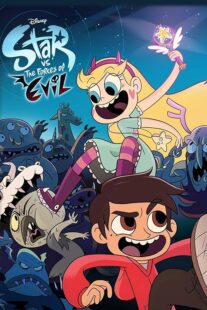 دانلود انیمیشن Star vs. the Forces of Evil80109-2112655312