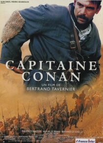 دانلود فیلم Captain Conan 1996388532-781901057