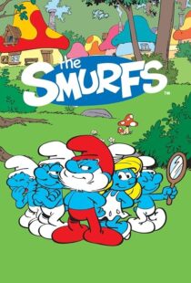 دانلود انیمیشن The Smurfs387035-1401035959