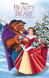 دانلود انیمیشن Beauty and the Beast: The Enchanted Christmas 1997387945-70811415