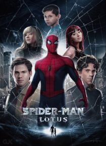 دانلود فیلم Spider-Man: Lotus 2023386969-1483732132