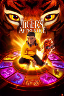 دانلود انیمیشن The Tiger’s Apprentice 2024386738-754842361