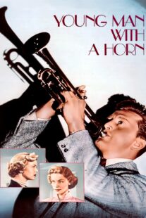 دانلود فیلم Young Man with a Horn 1950387974-2079806109