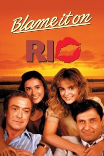 دانلود فیلم Blame It on Rio 1984387766-320993321