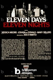 دانلود فیلم Eleven Days, Eleven Nights 1987391569-1714417652