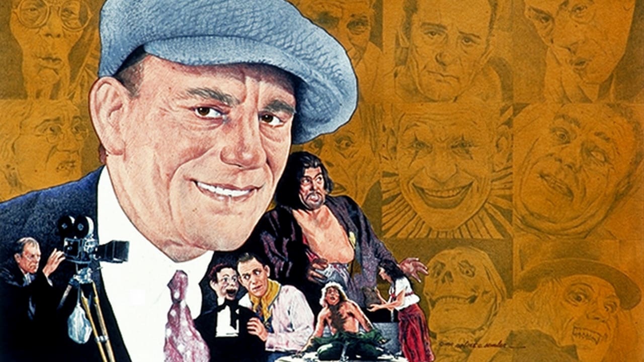 دانلود فیلم Lon Chaney: A Thousand Faces 2000