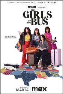 دانلود سریال The Girls on the Bus391553-1356700954