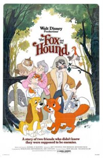 دانلود انیمیشن The Fox and the Hound 1981393527-793088314