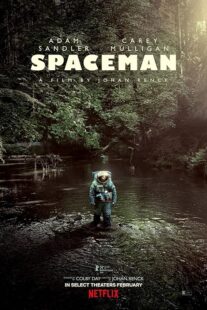 دانلود فیلم Spaceman 2024388856-398480922