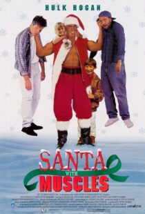 دانلود فیلم Santa with Muscles 1996390713-1655481891