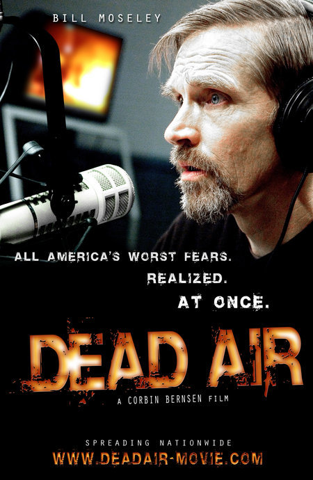 دانلود فیلم Dead Air 2009