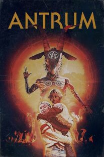 دانلود فیلم Antrum: The Deadliest Film Ever Made 2018390109-906286950