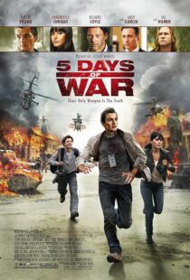 دانلود فیلم 5 Days of War 2011391581-1616916810