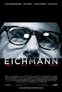 دانلود فیلم Eichmann 2007392673-804203588