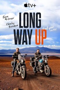 دانلود سریال Long Way Up391479-1740916273