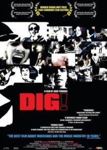 دانلود فیلم Dig! 2004392732-2117139589