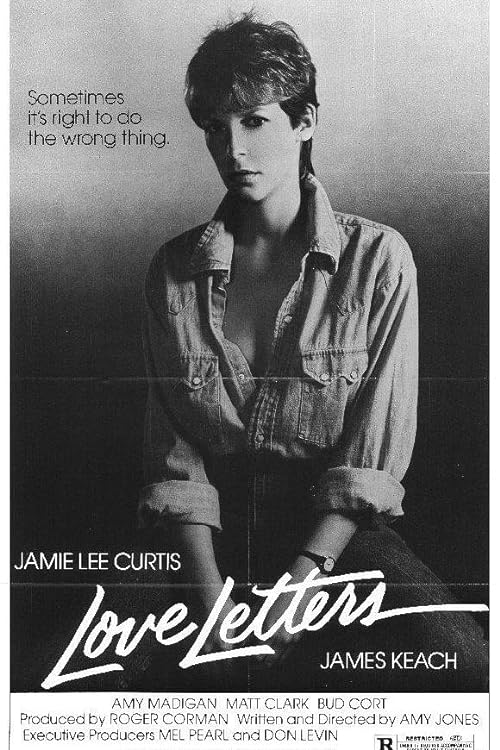 دانلود فیلم Love Letters 1983