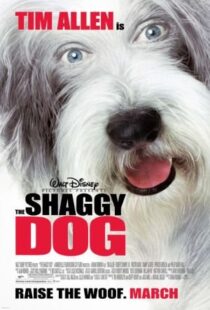 دانلود فیلم The Shaggy Dog 2006391911-274422388