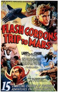 دانلود فیلم Flash Gordon’s Trip to Mars 1938388671-73177112