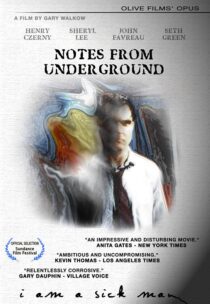 دانلود فیلم Notes from Underground 1995392416-1737408873