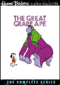 دانلود انیمیشن The Great Grape Ape Show391454-1208160656