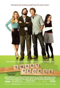 دانلود فیلم Smart People 2008393007-29440030