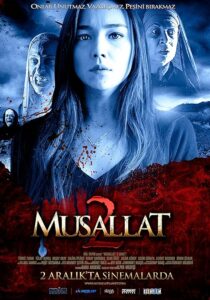 دانلود فیلم Musallat 2: Lanet 2011398096-13295620