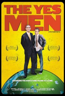 دانلود فیلم The Yes Men 2003392762-1495599886