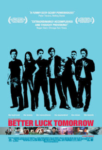 دانلود فیلم Better Luck Tomorrow 2002388656-518211487