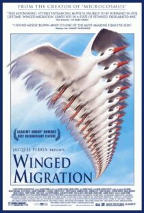 دانلود فیلم Winged Migration 2001388689-958191889