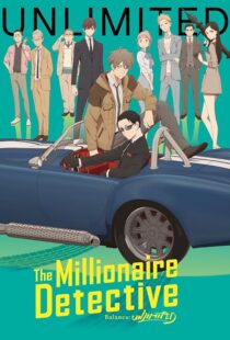 دانلود انیمه The Millionaire Detective: Balance – Unlimited393206-1547506733