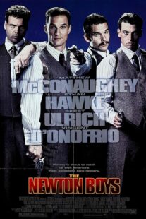 دانلود فیلم The Newton Boys 1998388868-620614453