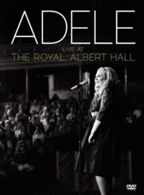 دانلود فیلم Adele Live at the Royal Albert Hall 2011389629-1195888923