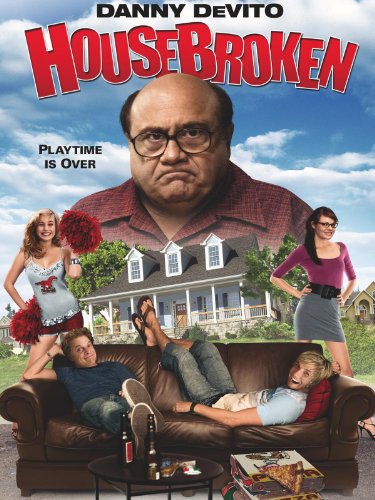 دانلود فیلم House Broken 2010