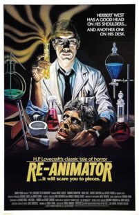 دانلود فیلم Re-Animator 1985393279-398881992