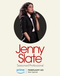 دانلود فیلم Jenny Slate: Seasoned Professional 2024389241-212158520