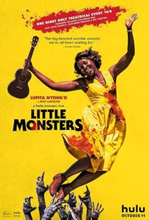 دانلود فیلم Little Monsters 2019389779-715480940