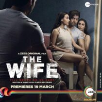 دانلود فیلم هندی The Wife 2021391357-553381899