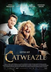 دانلود فیلم Catweazle 2021393347-835836995