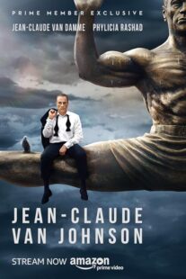 دانلود سریال Jean-Claude Van Johnson392372-1902107382