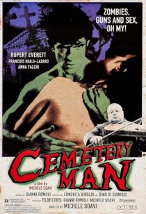 دانلود فیلم Cemetery Man 1994389579-1033810687