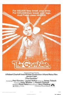 دانلود فیلم The Gambler 1974391907-609034775