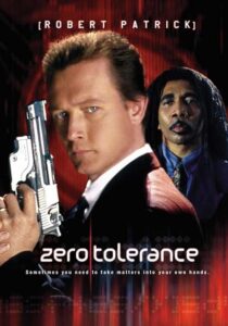 دانلود فیلم Zero Tolerance 1994393110-12441532