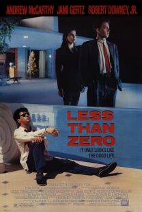 دانلود فیلم Less Than Zero 1987391994-657213158