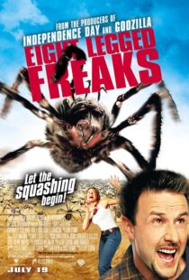 دانلود فیلم Eight Legged Freaks 2002390759-2080232998