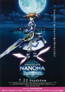 دانلود انیمه Magical Girl Lyrical Nanoha: Reflection 2017390210-1603378367