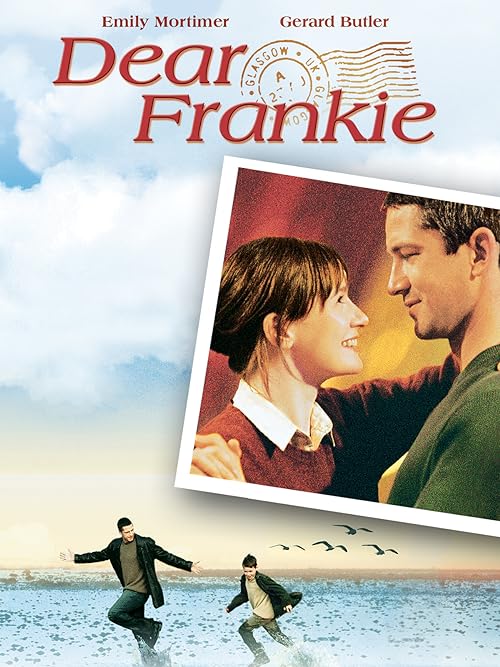 دانلود فیلم Dear Frankie 2004