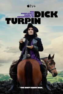 دانلود سریال The Completely Made-Up Adventures of Dick Turpin392388-2021344933