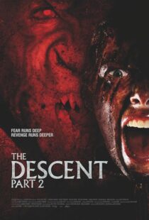 دانلود فیلم The Descent: Part 2 2009389094-870550964